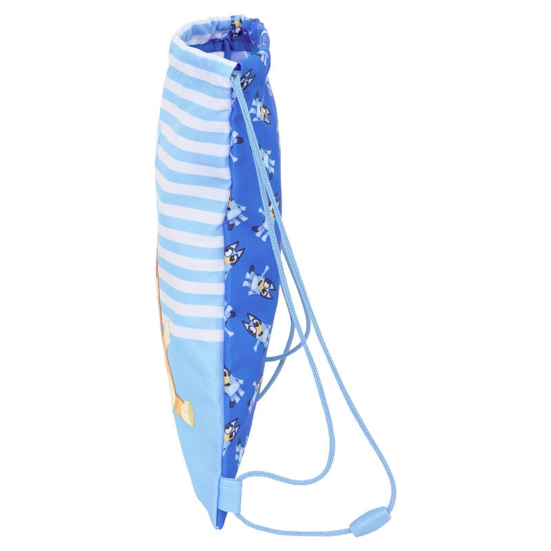 Saco Lets Play Bluey 34cm - imagen 3