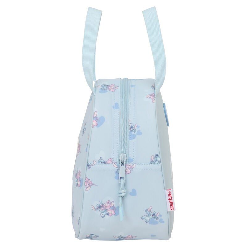 Bolsa portameriendas Stitch Disney termo - imagen 3