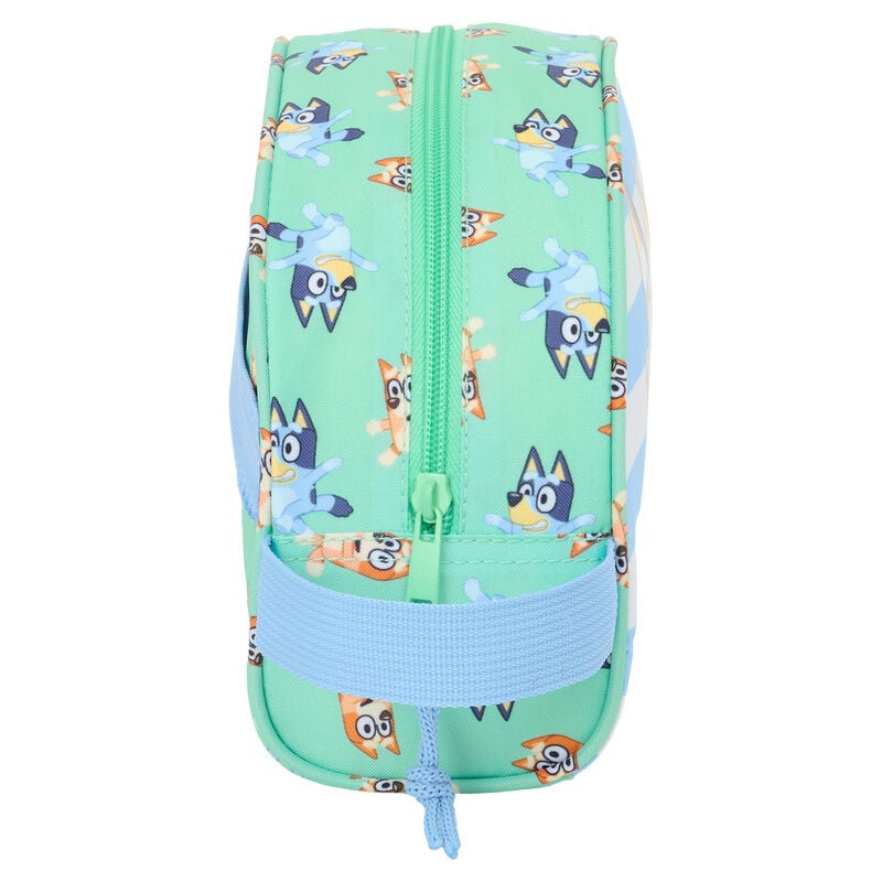 Neceser Sisters Bluey adaptable - imagen 3