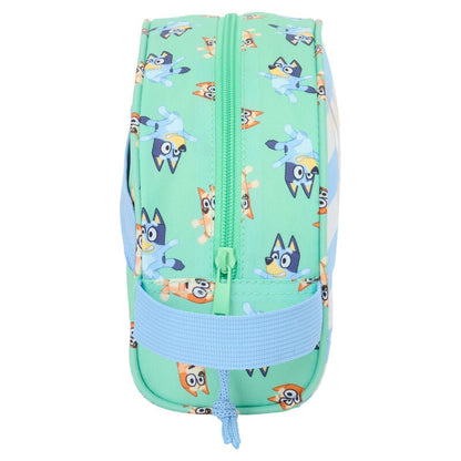 Neceser Sisters Bluey adaptable - imagen 3