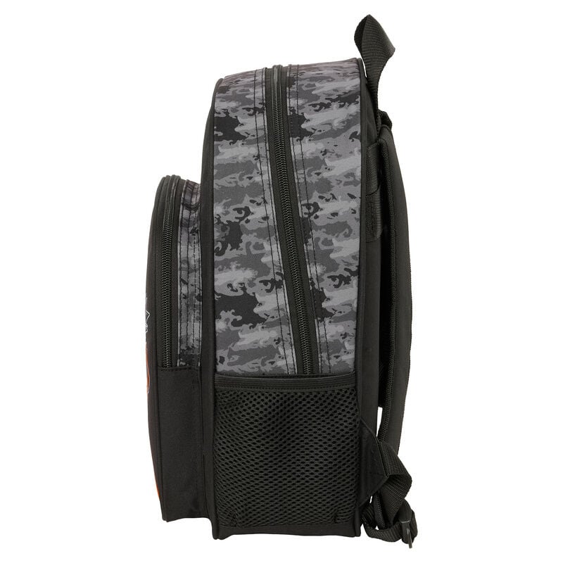 Mochila Dragon Ball 33cm adaptable - imagen 3