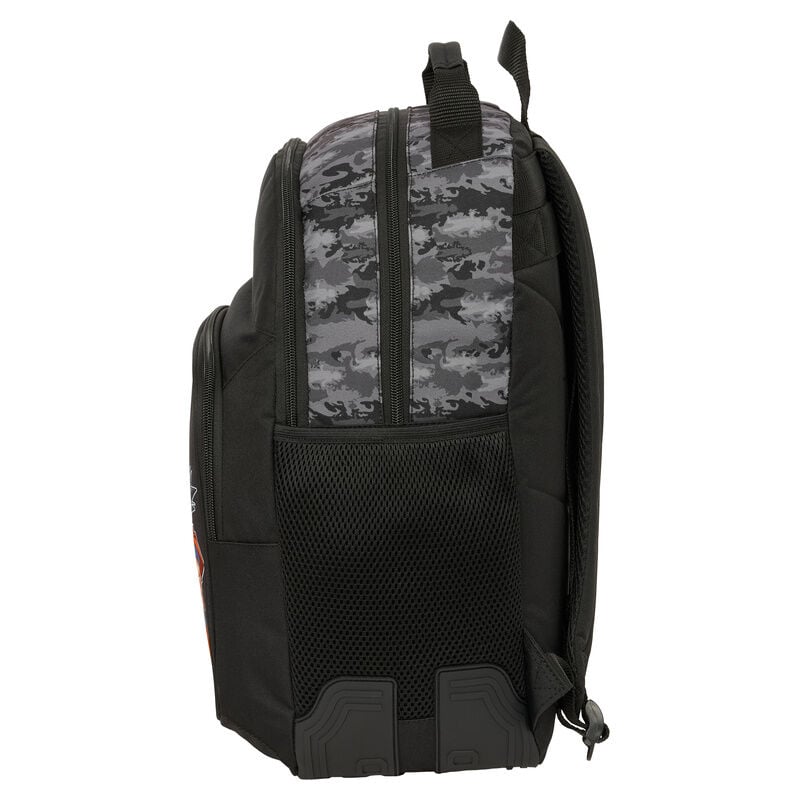 Mochila Dragon Ball 42cm adaptable - imagen 3