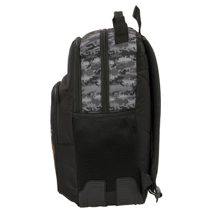 Mochila Dragon Ball 42cm adaptable - imagen 3