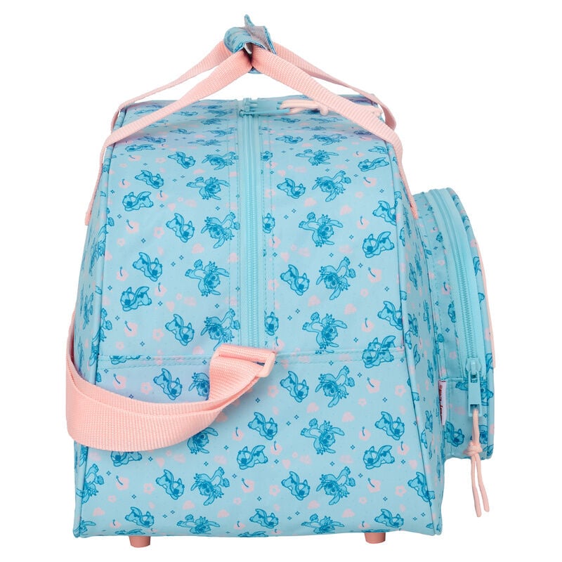 Bolsa deporte Ohana Stitch Disney - imagen 3