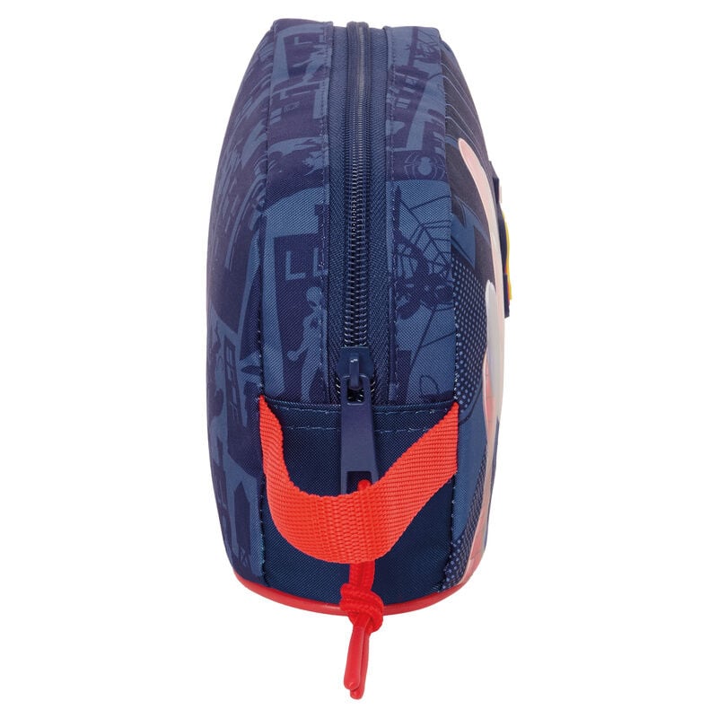 Portadesayunos Spiderman Marvel termo - imagen 3