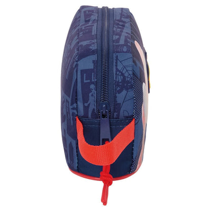 Portadesayunos Spiderman Marvel termo - imagen 3