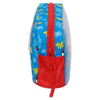 Portadesayunos Spidey Marvel termo - imagen 3