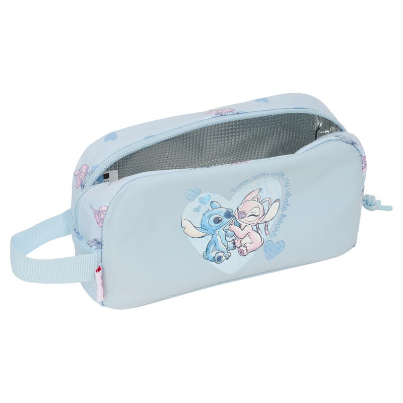 Portadesayunos Stitch Disney thermo - imagen 4