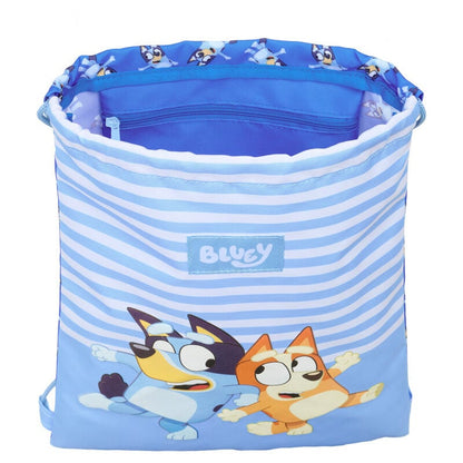 Saco Lets Play Bluey 34cm - imagen 4