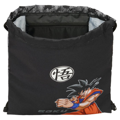 Saco Dragon Ball 40cm - imagen 4