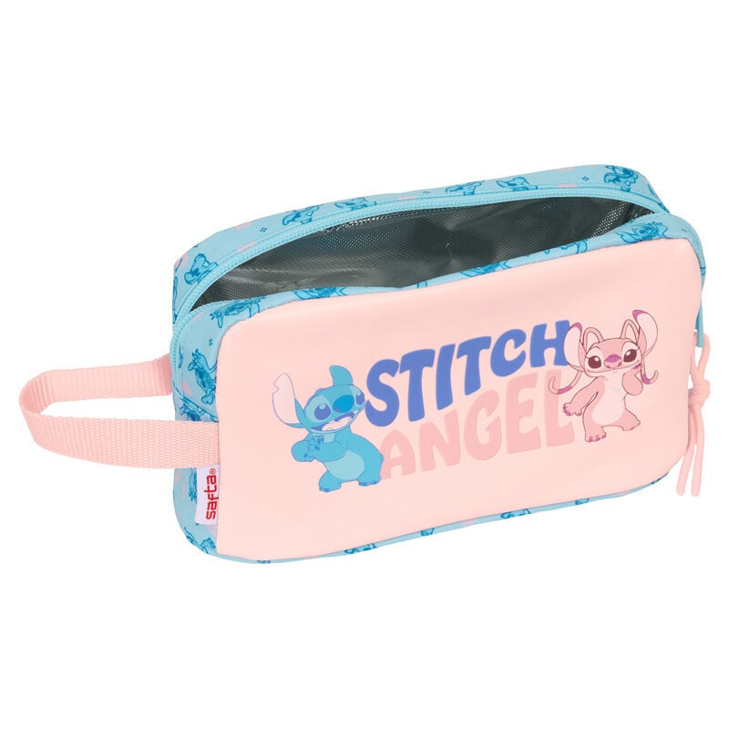 Portadesayunos Ohana Stitch Disney termo - imagen 4