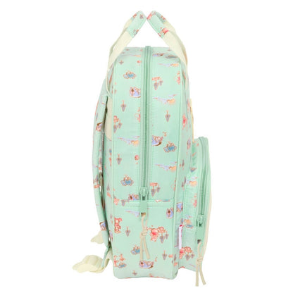 Mochila Winnie the Pooh Disney 28cm - imagen 3