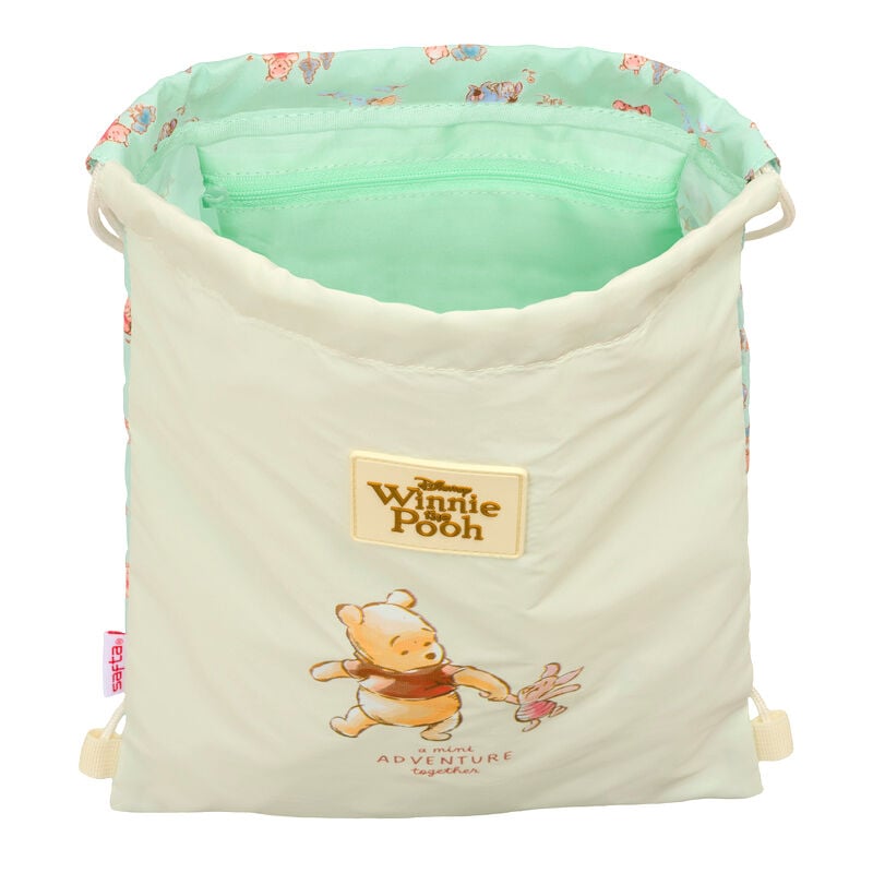 Saco Winnie the Pooh Disney 34cm - imagen 2