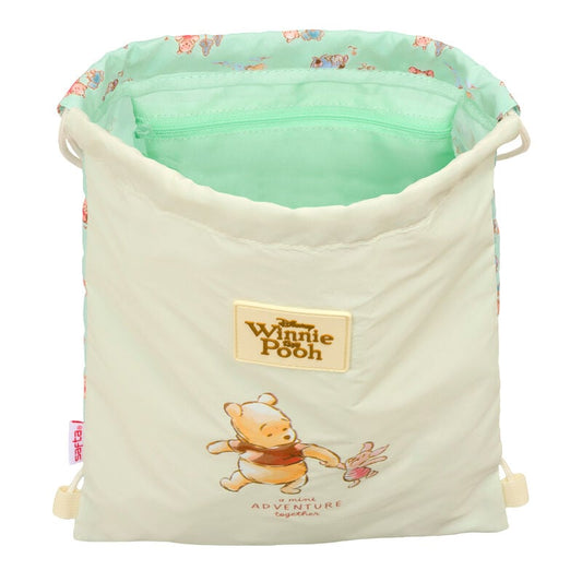 Saco Winnie the Pooh Disney 34cm - imagen 2