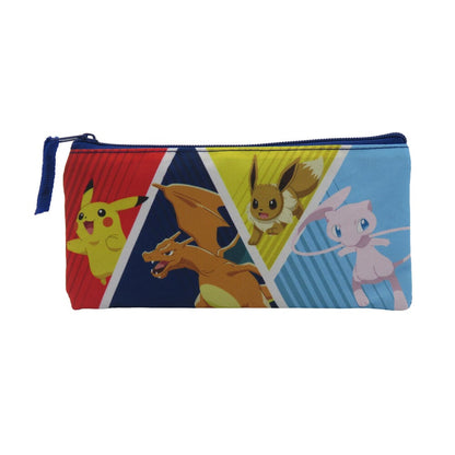 Blister papeleria Pokemon - imagen 4