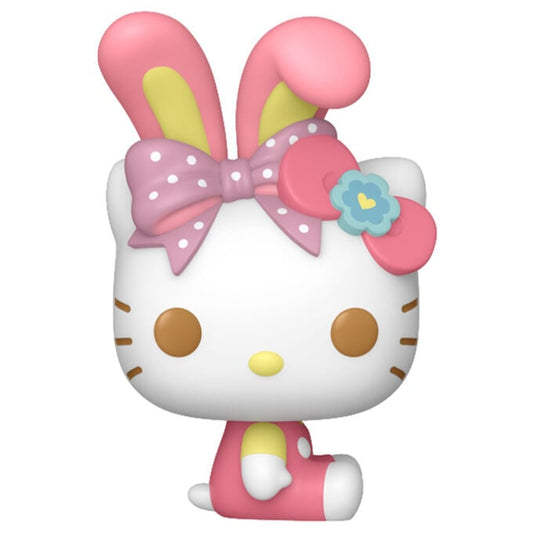 Figura Pocket POP Egg Hello Kitty and Friends Hello Kitty - imagen 2