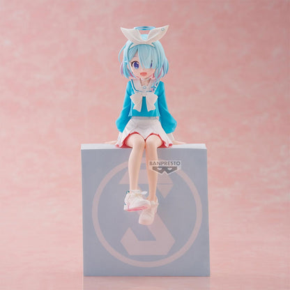 Figura Arona Monitor Top Figz Blue Archive 16cm