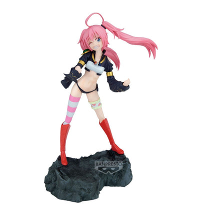 Figura Milim Nava Espresto Threefold Union That Time I Got Reincarnated As A