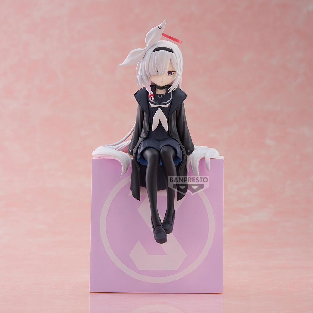 Figura Plana Monitor Top Figz Blue Archive 16cm - imagen 2
