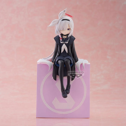 Figura Plana Monitor Top Figz Blue Archive 16cm