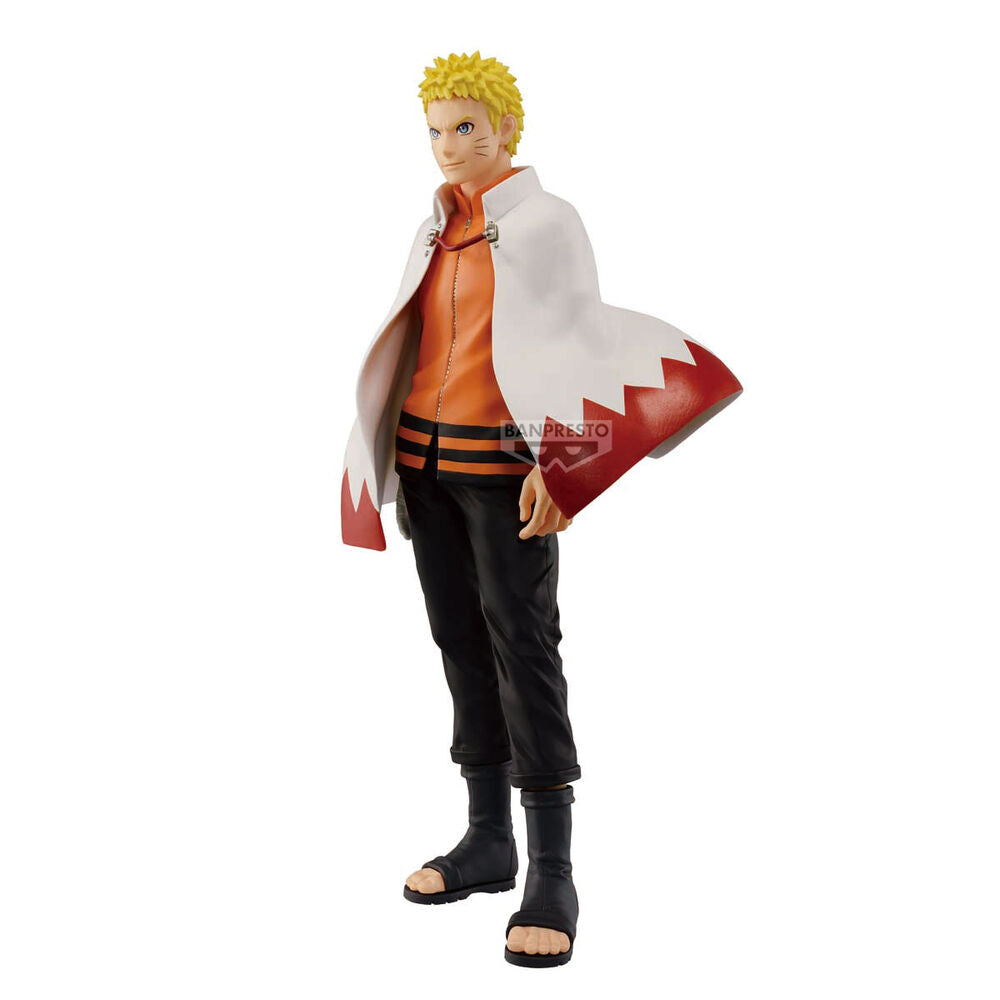 Figura Naruto Uzumaki 72 series 72 24cm - imagen 2