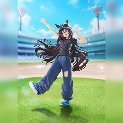Figura Lil V Vivlos Umamusume Pretty Derby Figure 20cm - imagen 3