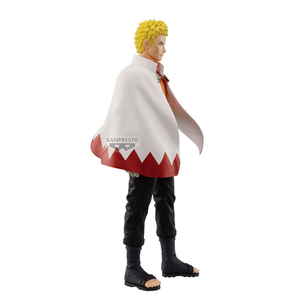 Figura Naruto Uzumaki 72 series 72 24cm - imagen 3