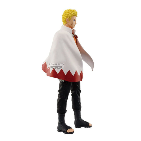 Figura Naruto Uzumaki 72 series 72 24cm - imagen 3