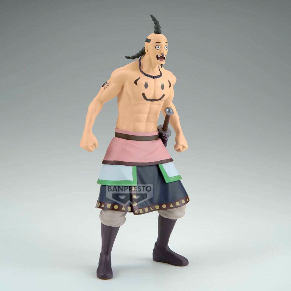 Figura Ogiko Kingdom 19cm - imagen 3