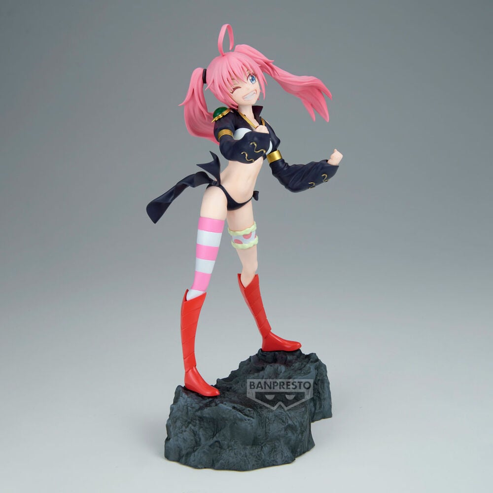 Figura Milim Nava Espresto Threefold Union That Time I Got Reincarnated As A - imagen 3