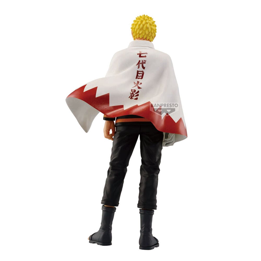 Figura Naruto Uzumaki 72 series 72 24cm - imagen 4