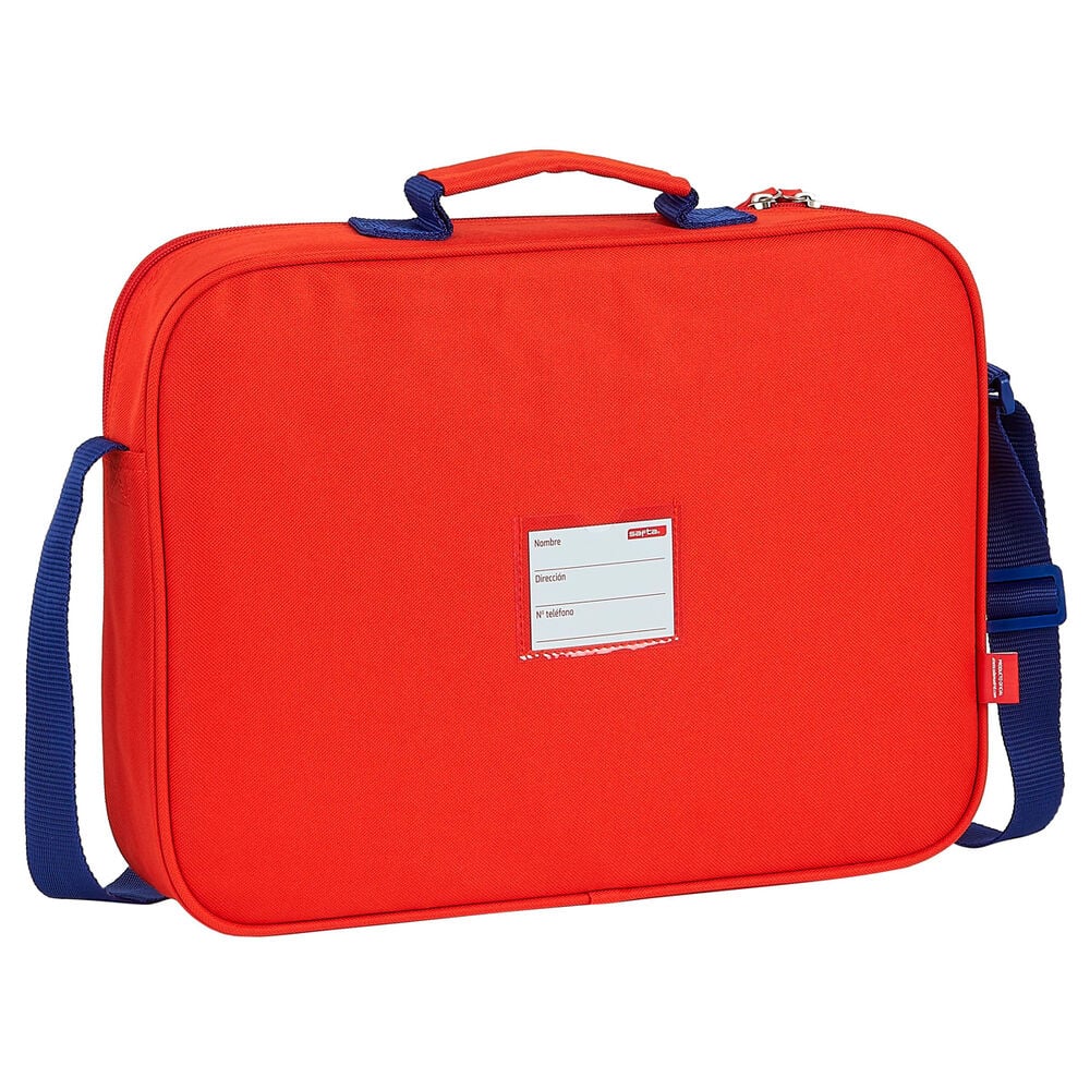 Cartera extraescolares Atletico de Madrid 20/21 - imagen 4