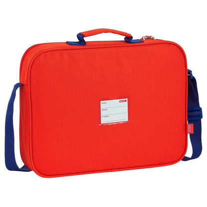 Cartera extraescolares Atletico de Madrid 20/21 - imagen 4