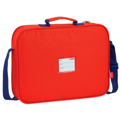 Cartera extraescolares Atletico de Madrid 20/21