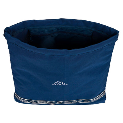 Saco Navy Kappa 40cm
