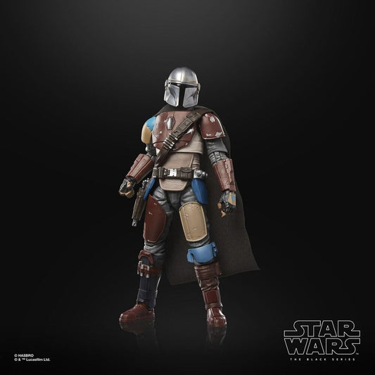 Figura The Mandalorian Pagodon - The Mandalorian Star Wars 15cm - imagen 5