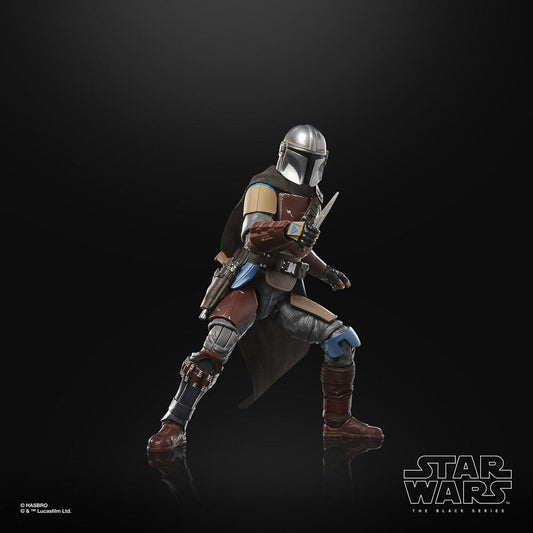 Figura The Mandalorian Pagodon - The Mandalorian Star Wars 15cm - imagen 8