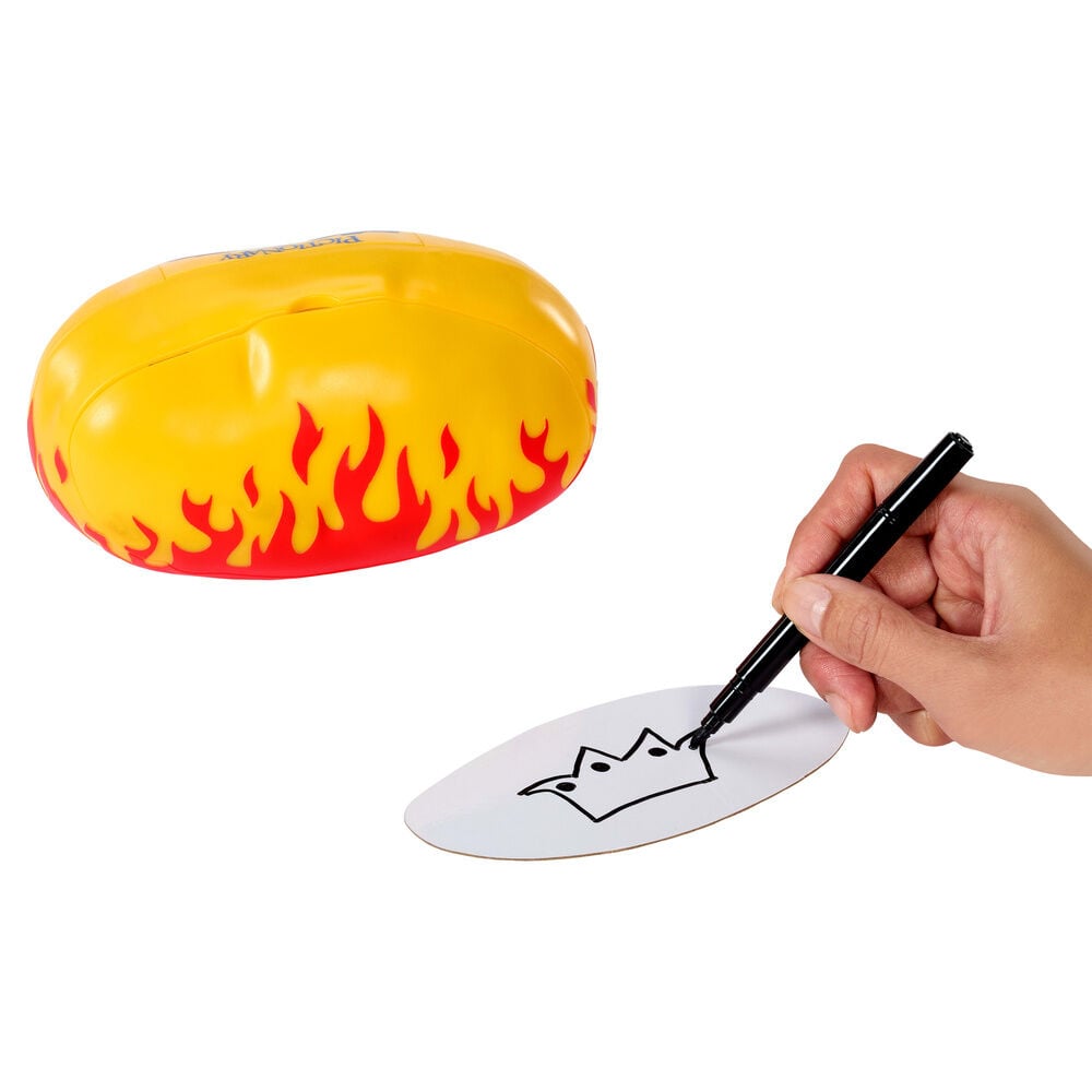 Juego mesa Pic-Tato Pictionary español - imagen 2