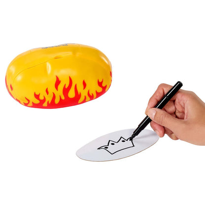 Juego mesa Pic-Tato Pictionary español - imagen 2