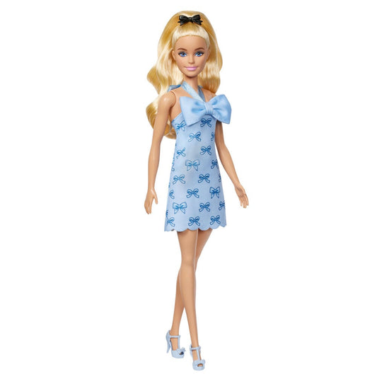 Muñeca Fashionista Barbie - imagen 2