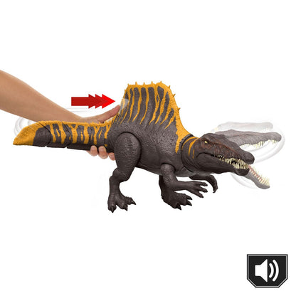 Dinosaurio Spinosaurus Jurassic World - imagen 3