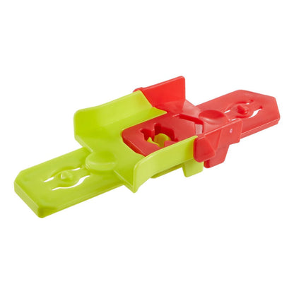 Set Basico Track Builder Hot Wheels - imagen 5
