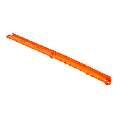 Set Basico Track Builder + Coche Hot Wheels - imagen 5