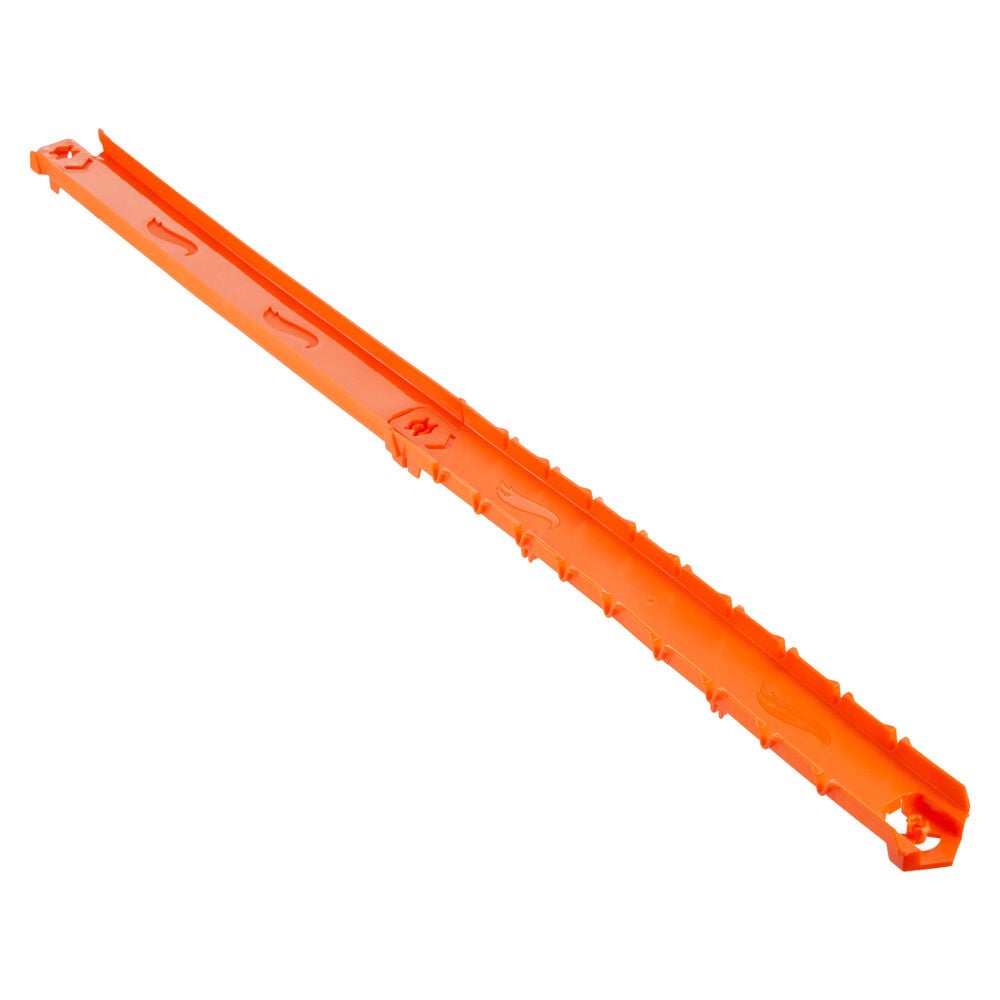 Set Basico Track Builder Hot Wheels - imagen 6