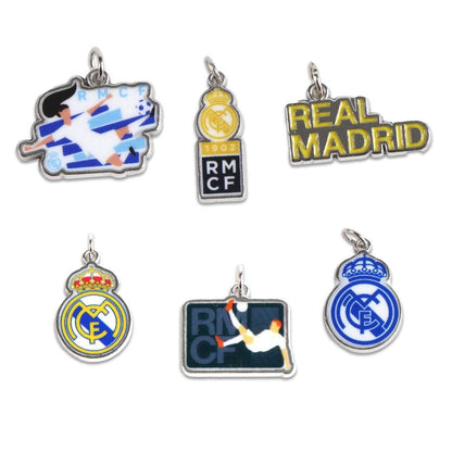 Set crea colgantes Real Madrid - imagen 6