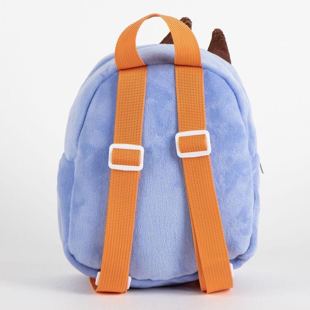 Mochila Bluey 22cm - imagen 2