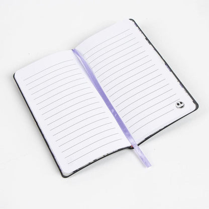 Cuaderno Pesadilla Antes de Navidad Disney - imagen 5