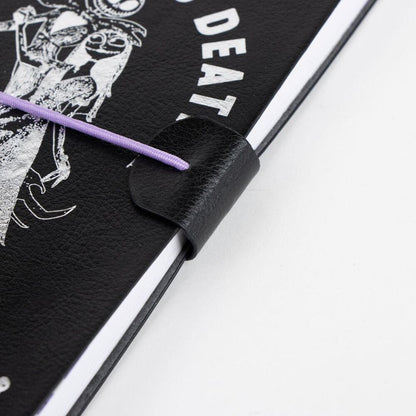 Cuaderno Pesadilla Antes de Navidad Disney - imagen 7