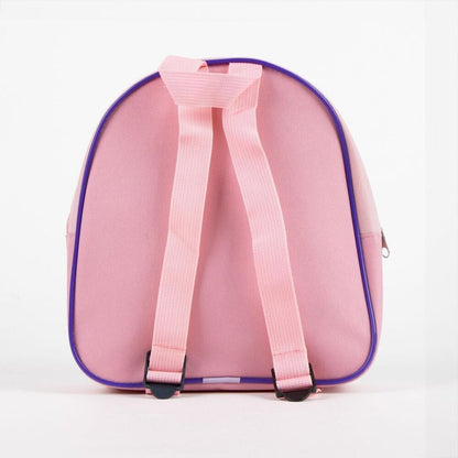 Set papeleria mochila Hello Kitty and Friends - imagen 4