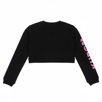 Sudadera Kuromi Hello Kitty - imagen 2